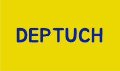 Deptuch - Logo